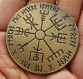 Viking Coin