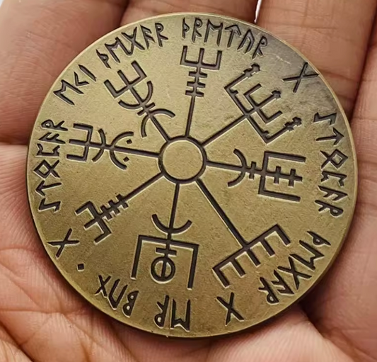 Viking Coin