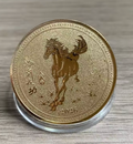 Horse Coin