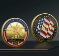 U.S. Fighter Jet Token