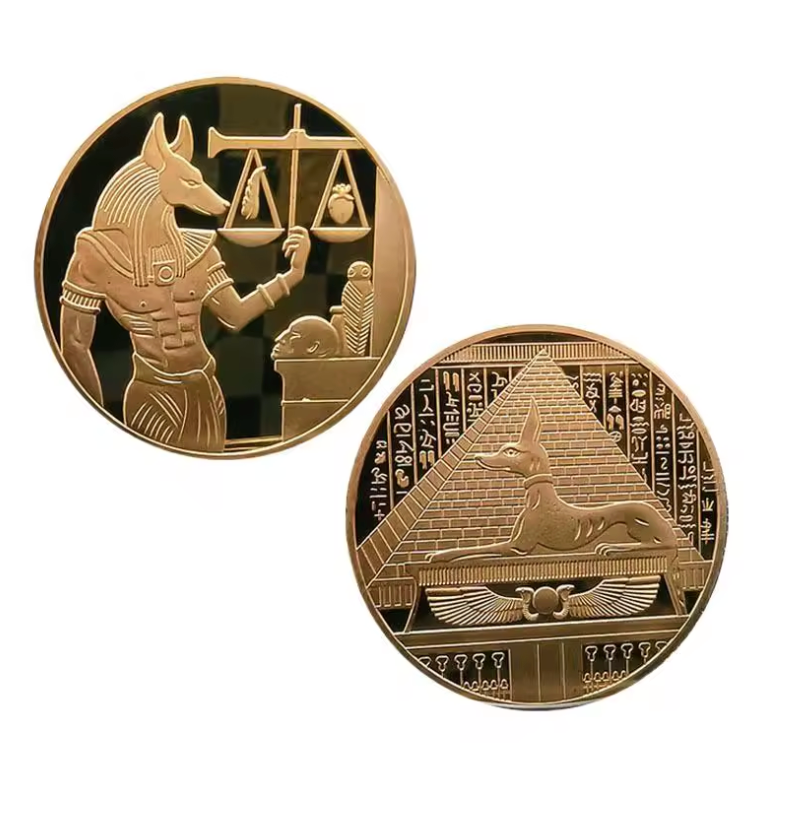 Egyptian Anubis Token